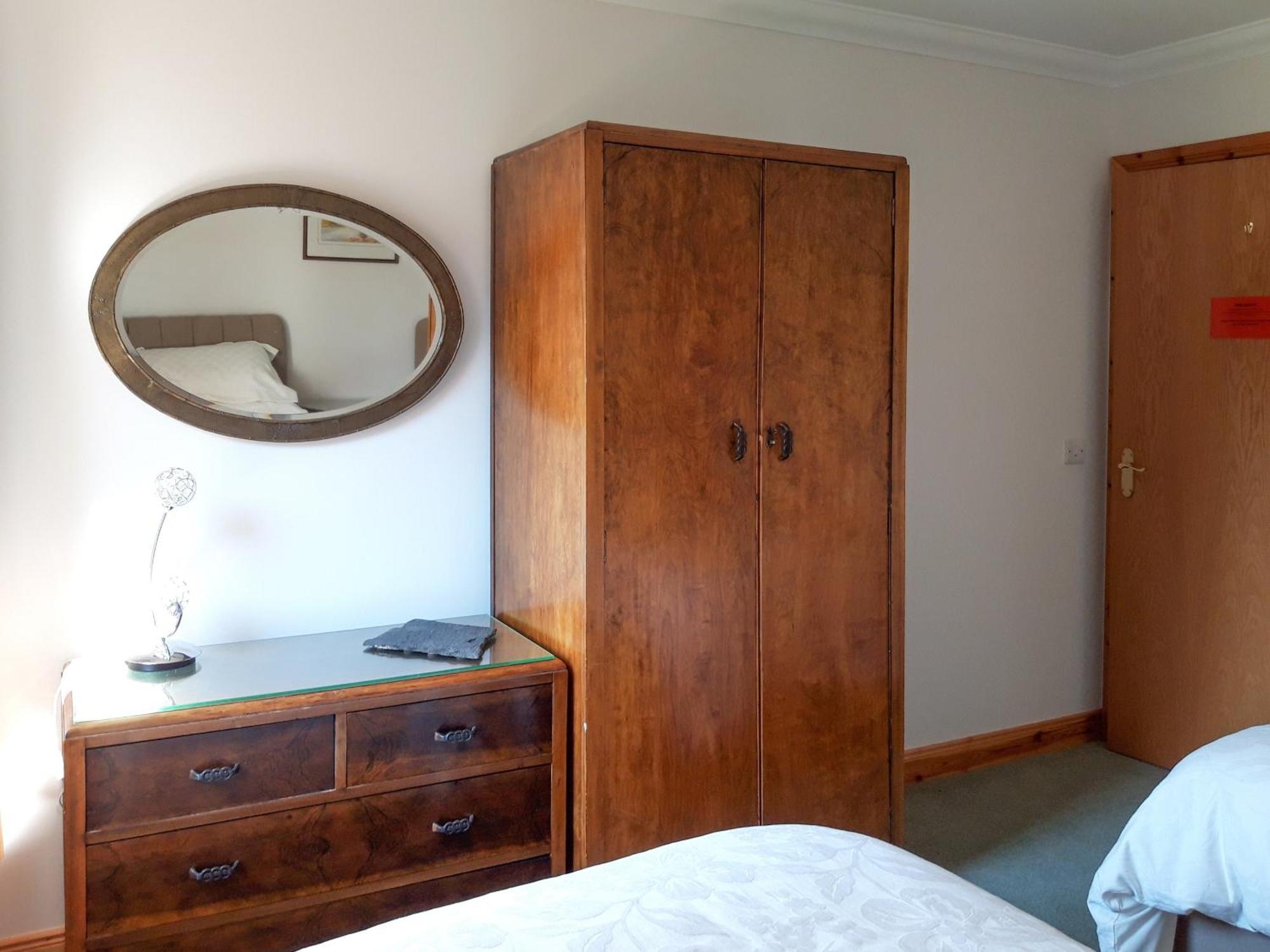North Ballachulish Lismore Cottage מראה חיצוני תמונה