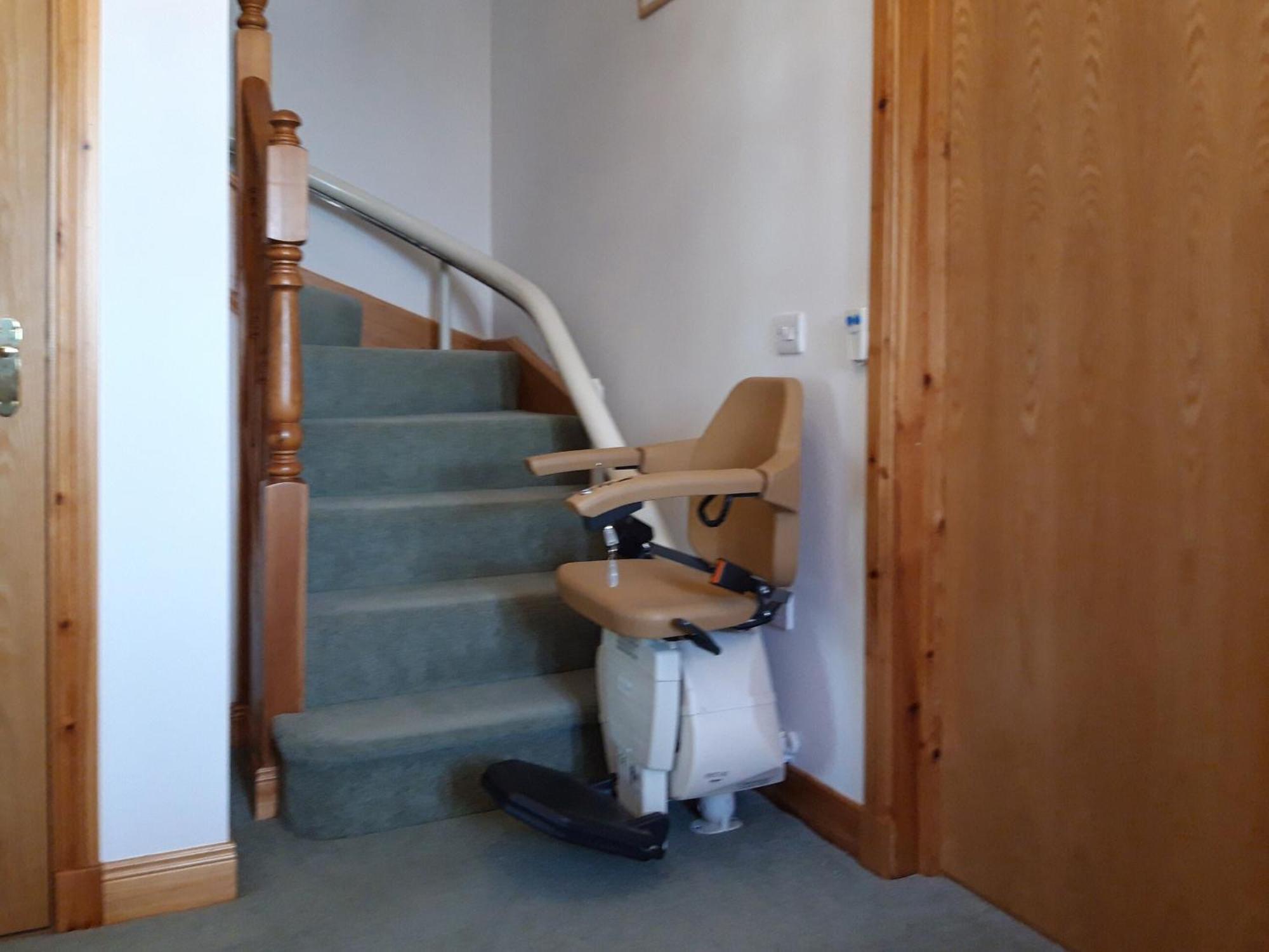 North Ballachulish Lismore Cottage מראה חיצוני תמונה