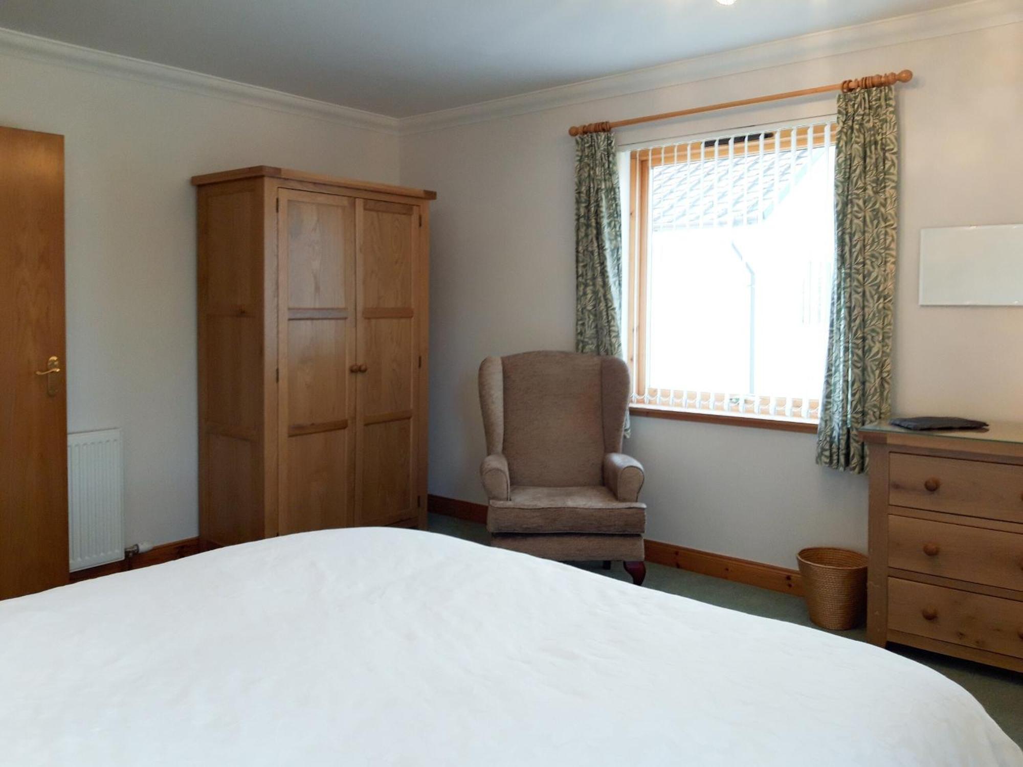 North Ballachulish Lismore Cottage מראה חיצוני תמונה
