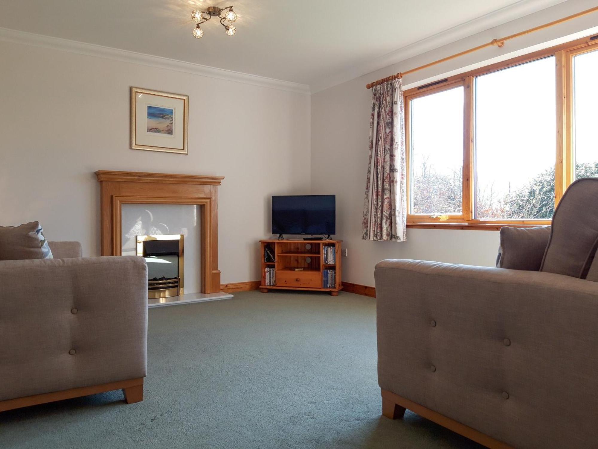 North Ballachulish Lismore Cottage מראה חיצוני תמונה