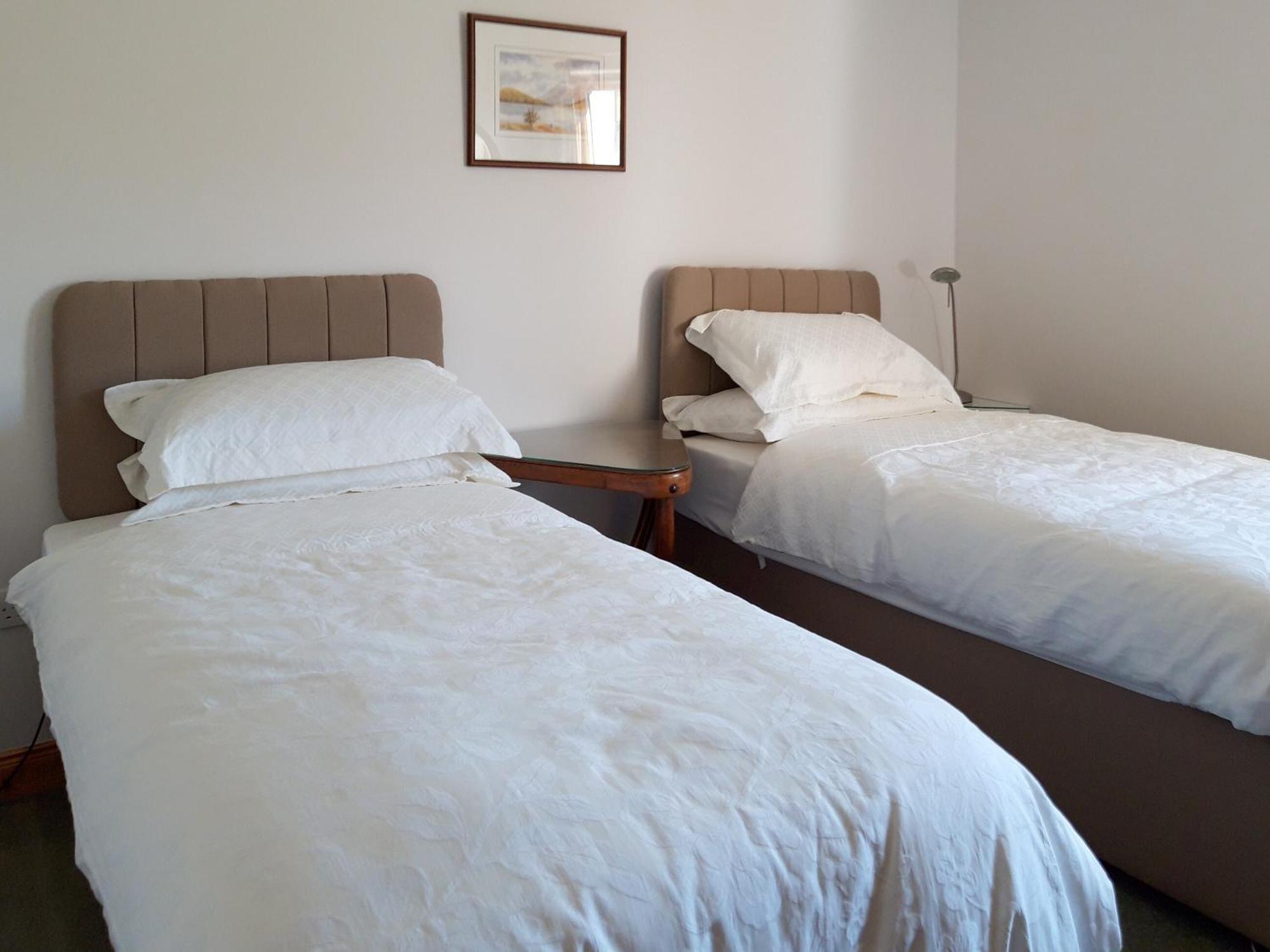 North Ballachulish Lismore Cottage מראה חיצוני תמונה