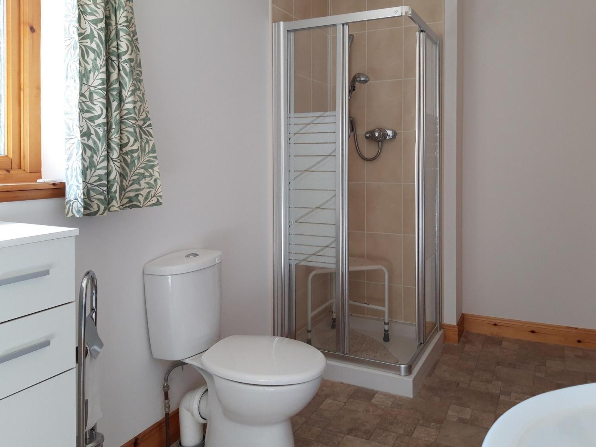 North Ballachulish Lismore Cottage מראה חיצוני תמונה