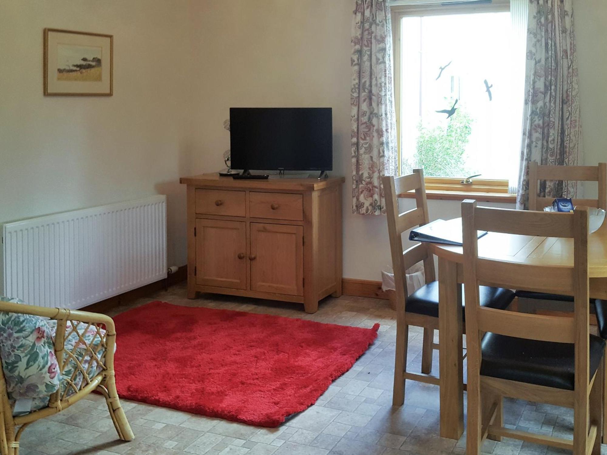 North Ballachulish Lismore Cottage מראה חיצוני תמונה